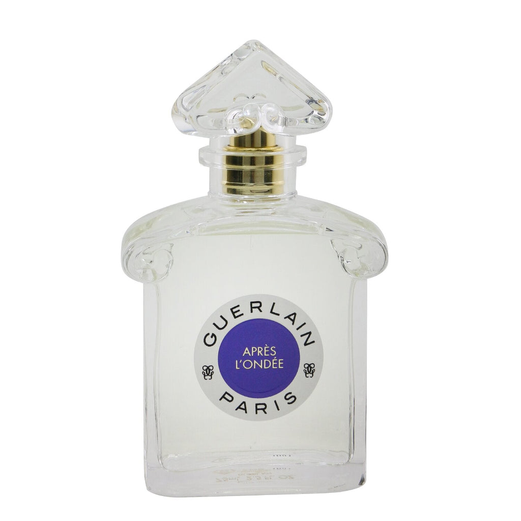Guerlain Apres L'Ondee Eau De Toilette Spray  75ml/2.5oz
