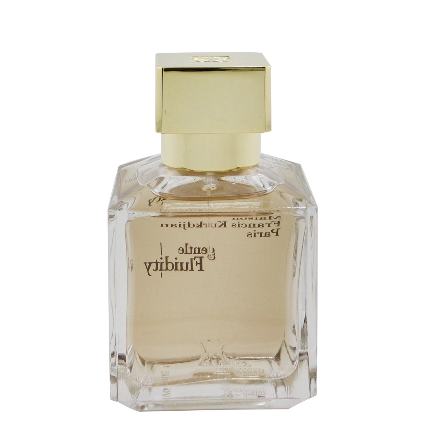 Maison Francis Kurkdjian Gentle Fluidity Gold Eau De Parfum Spray  35ml/1.2oz