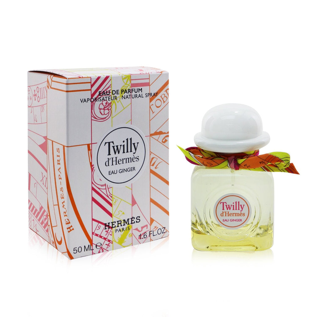 Hermes Twilly D'Hermes Eau Ginger Eau De Parfum Spray  30ml/1oz