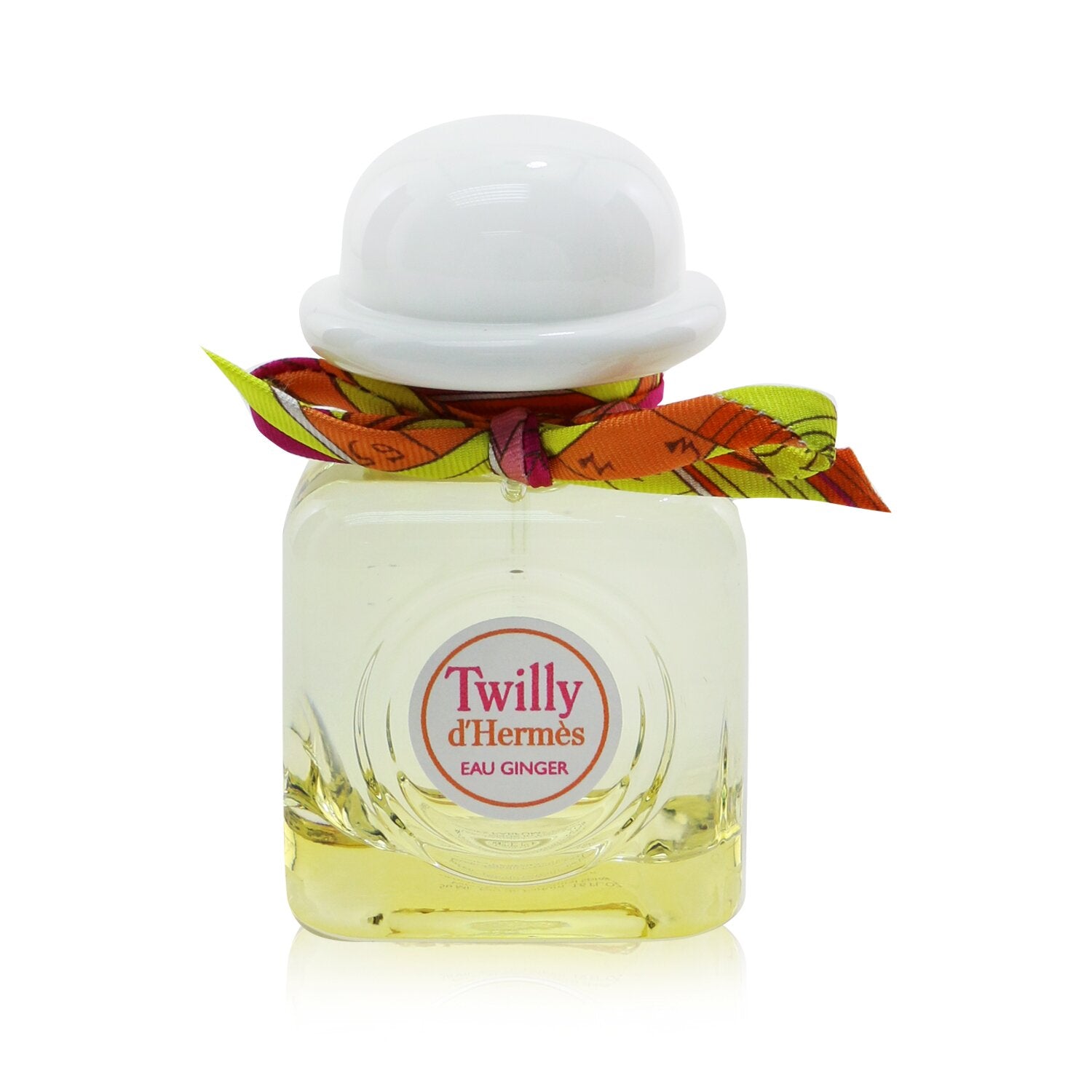Hermes Twilly D'Hermes Eau Ginger Eau De Parfum Spray  30ml/1oz