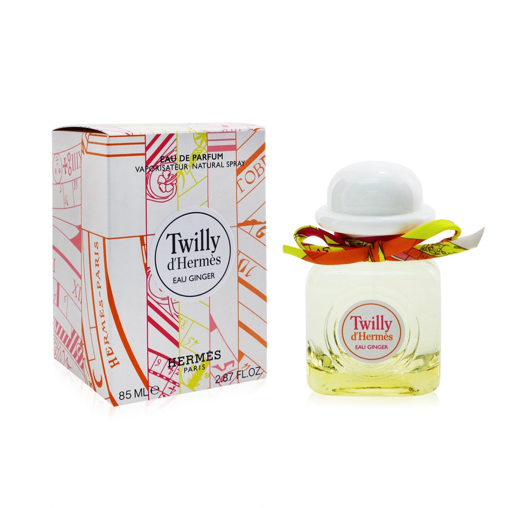 Hermes Twilly D'Hermes Eau Ginger Eau De Parfum Spray  15ml/0.5oz