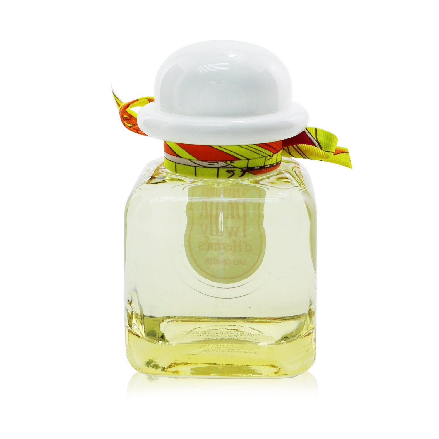 Hermes Twilly D'Hermes Eau Ginger Eau De Parfum Spray  15ml/0.5oz