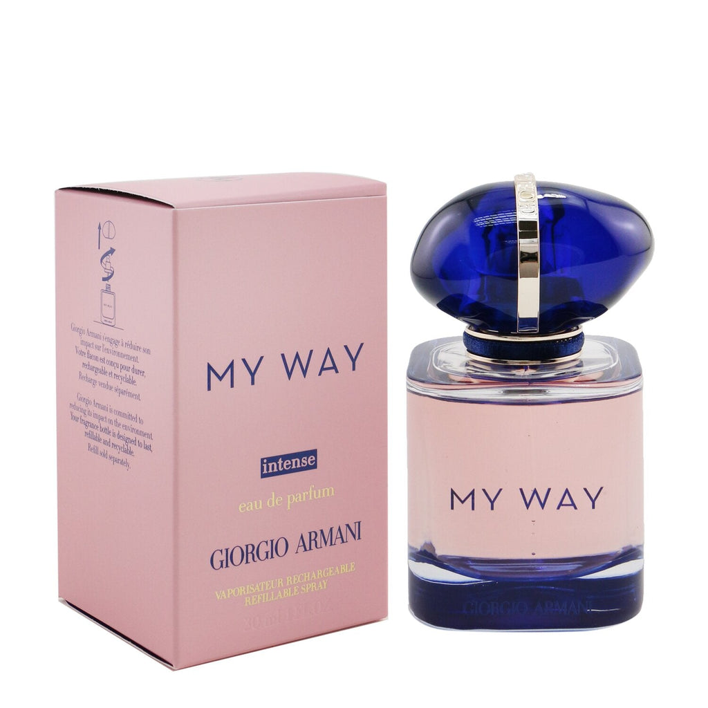Giorgio Armani My Way Intense Eau De Parfum Spray  90ml/3oz