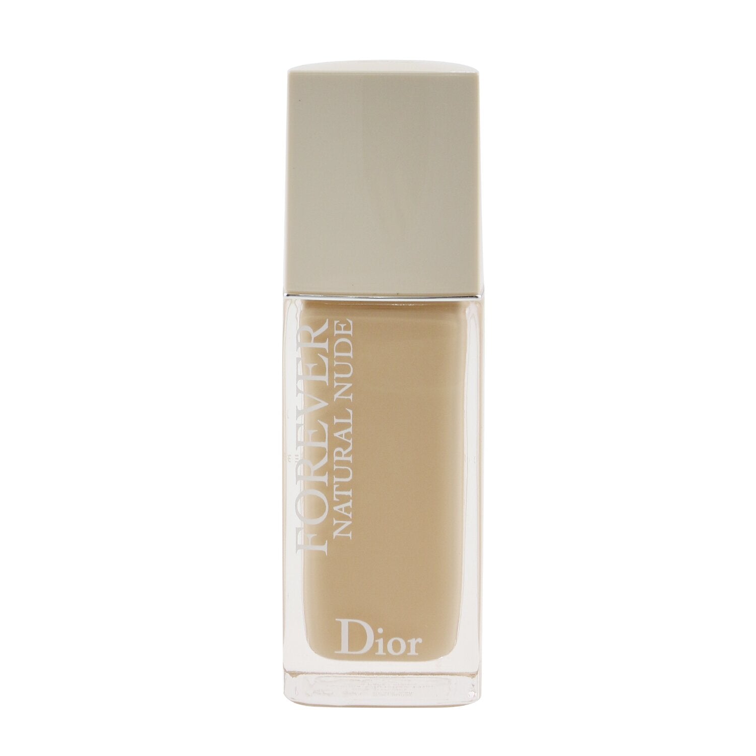 Christian Dior Dior Forever Natural Nude 24H Wear Foundation - # 3.5N Neutral  30ml/1oz