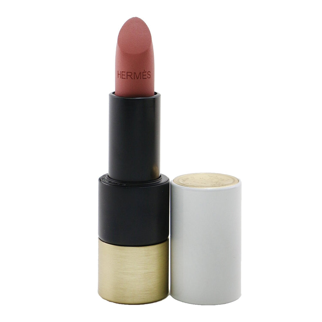 Hermes Rouge Hermes Matte Lipstick - # 74 Rose Magenta (Mat)  3.5g/0.12oz