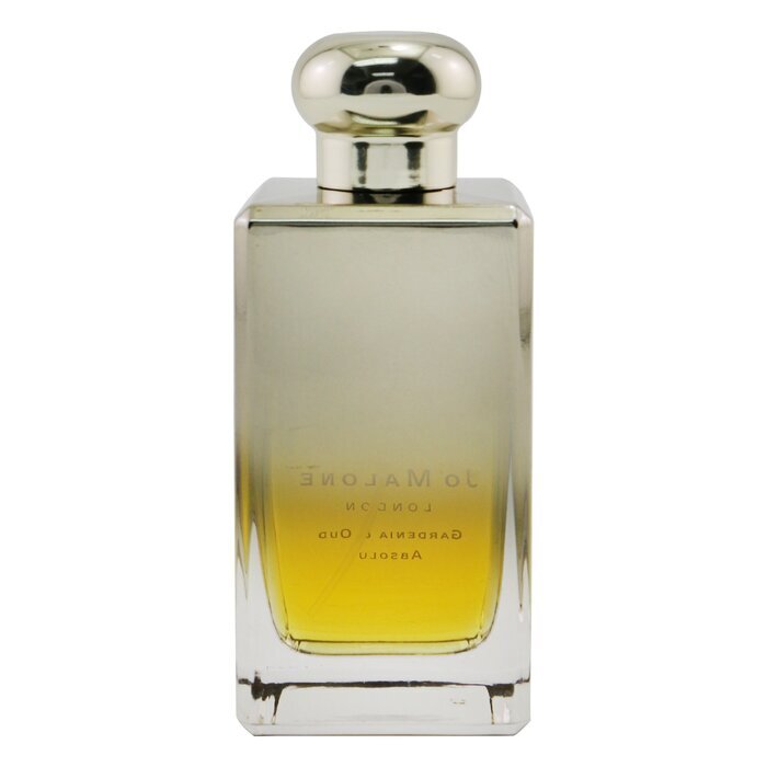 Jo Malone Gardenia & Oud Absolu Cologne Spray (Originally Without Box) 100ml/3.4oz