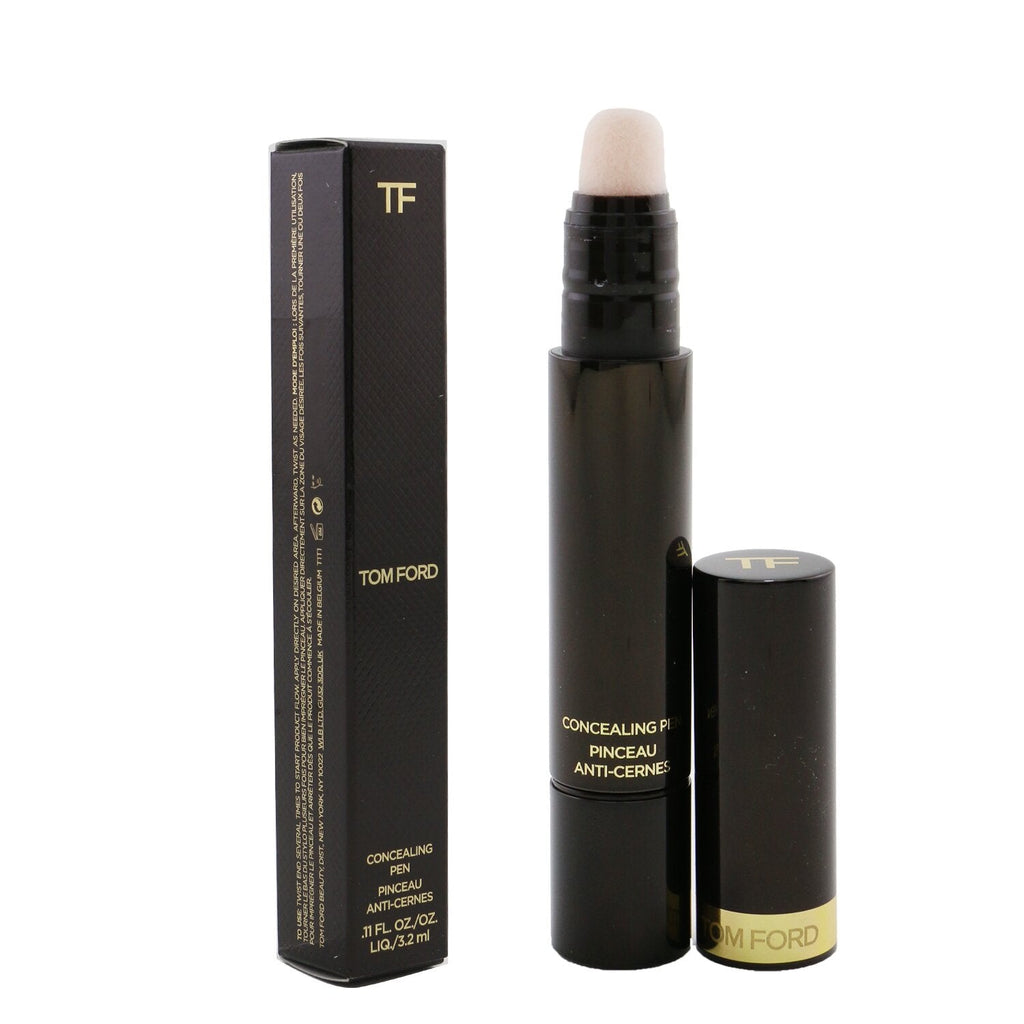 Tom Ford Concealing Pen - # 6.0 (Natural)  3.2ml/0.11oz