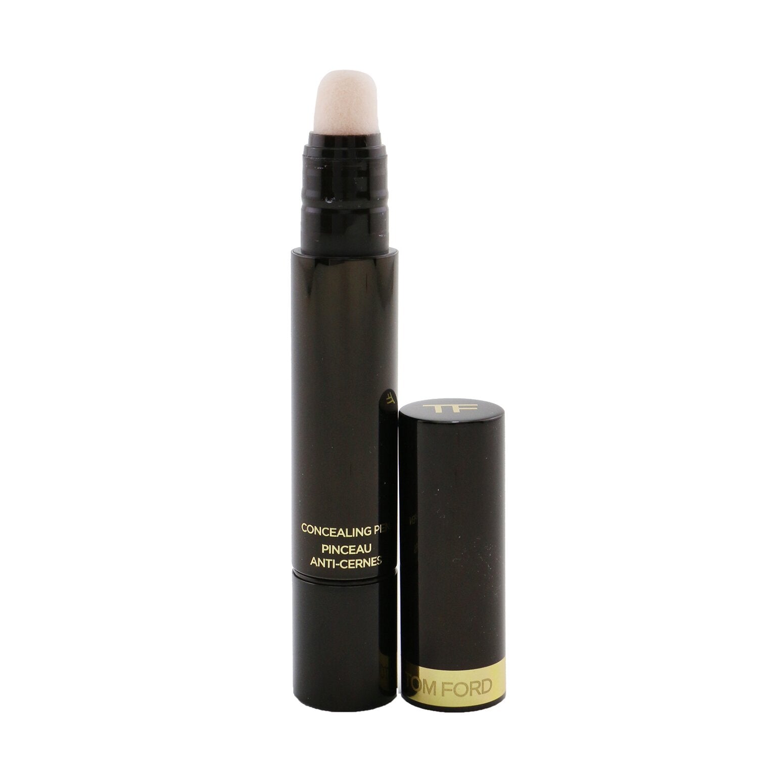 Tom Ford Concealing Pen - # 4.0 (Fawn)  3.2ml/0.11oz