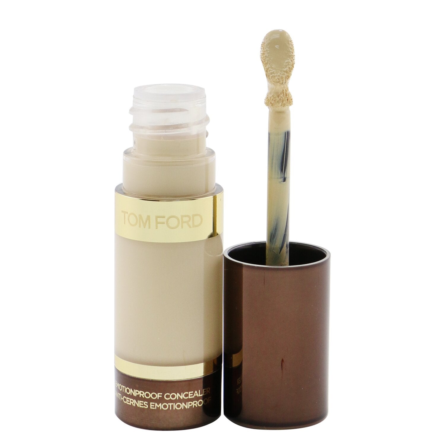 Tom Ford Emotionproof Concealer - # 6.0 Natural  7ml/0.24oz