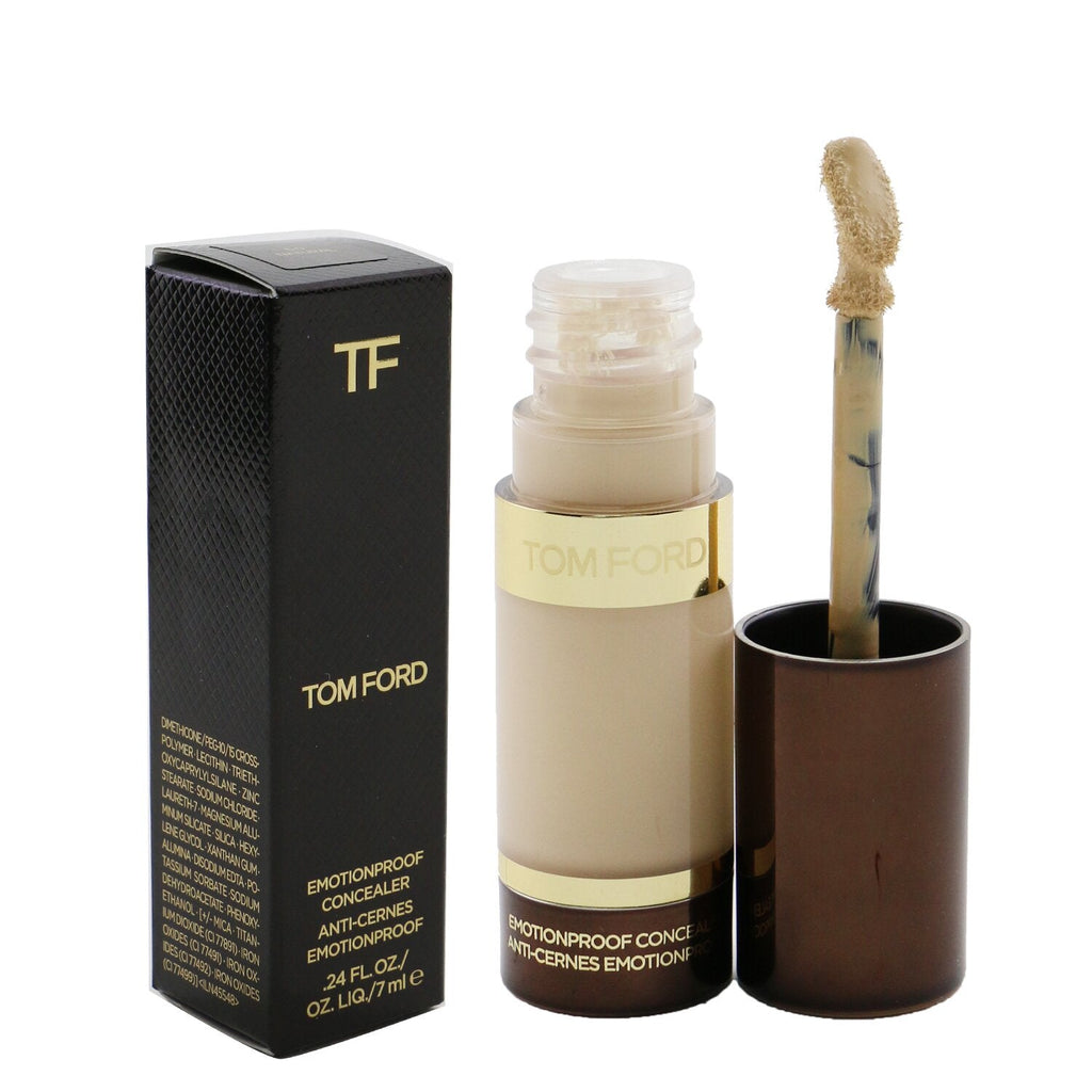 Tom Ford Emotionproof Concealer - # 6.0 Natural  7ml/0.24oz