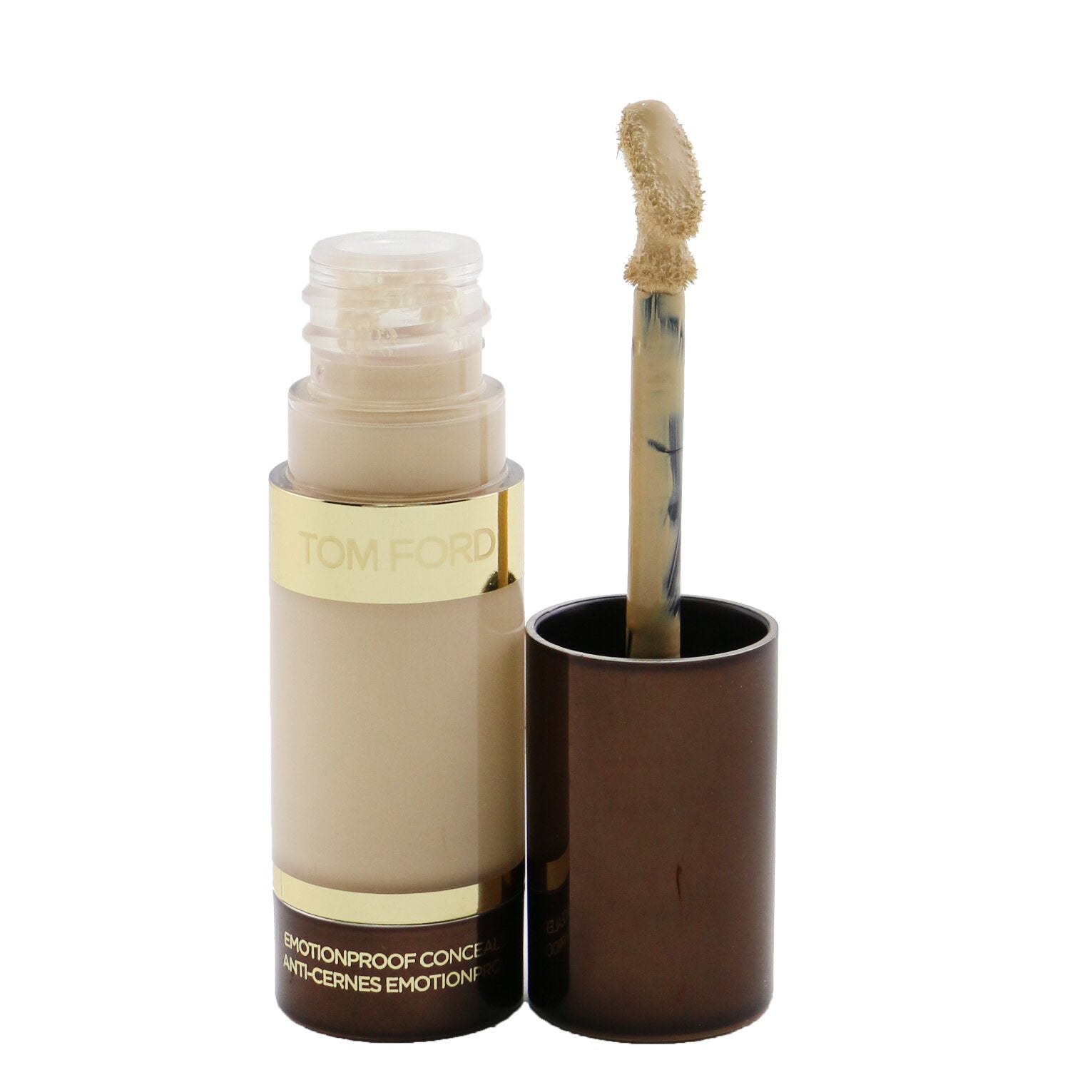 Tom Ford Emotionproof Concealer - # 4.0 Fawn  7ml/0.24oz