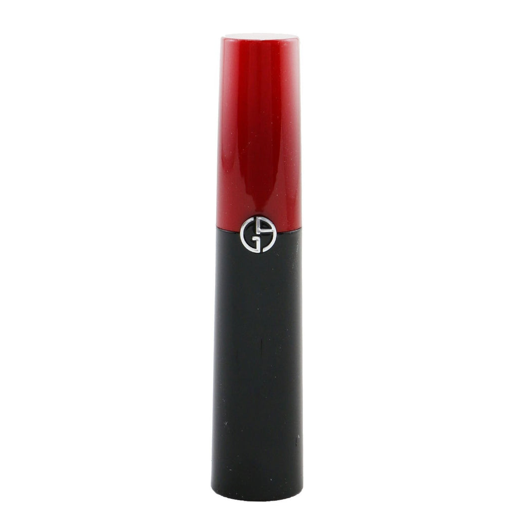 Giorgio Armani Lip Power Longwear Vivid Color Lipstick - # 202 Grazia  3.1g/0.11oz