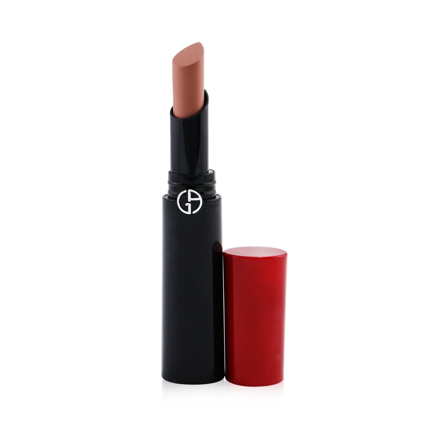 Giorgio Armani Lip Power Longwear Vivid Color Lipstick - # 101 Kind  3.1g/0.11oz