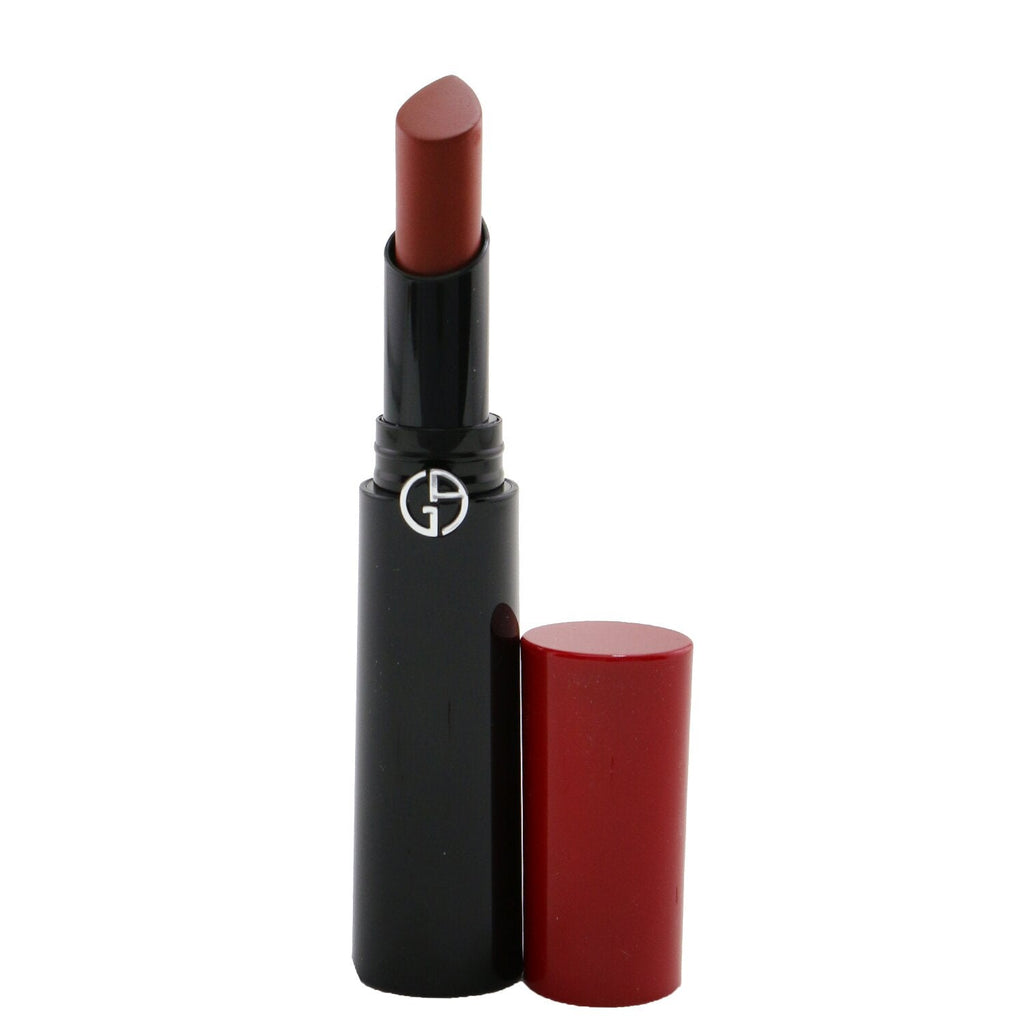 Giorgio Armani Lip Power Longwear Vivid Color Lipstick - # 300 Bright  3.1g/0.11oz