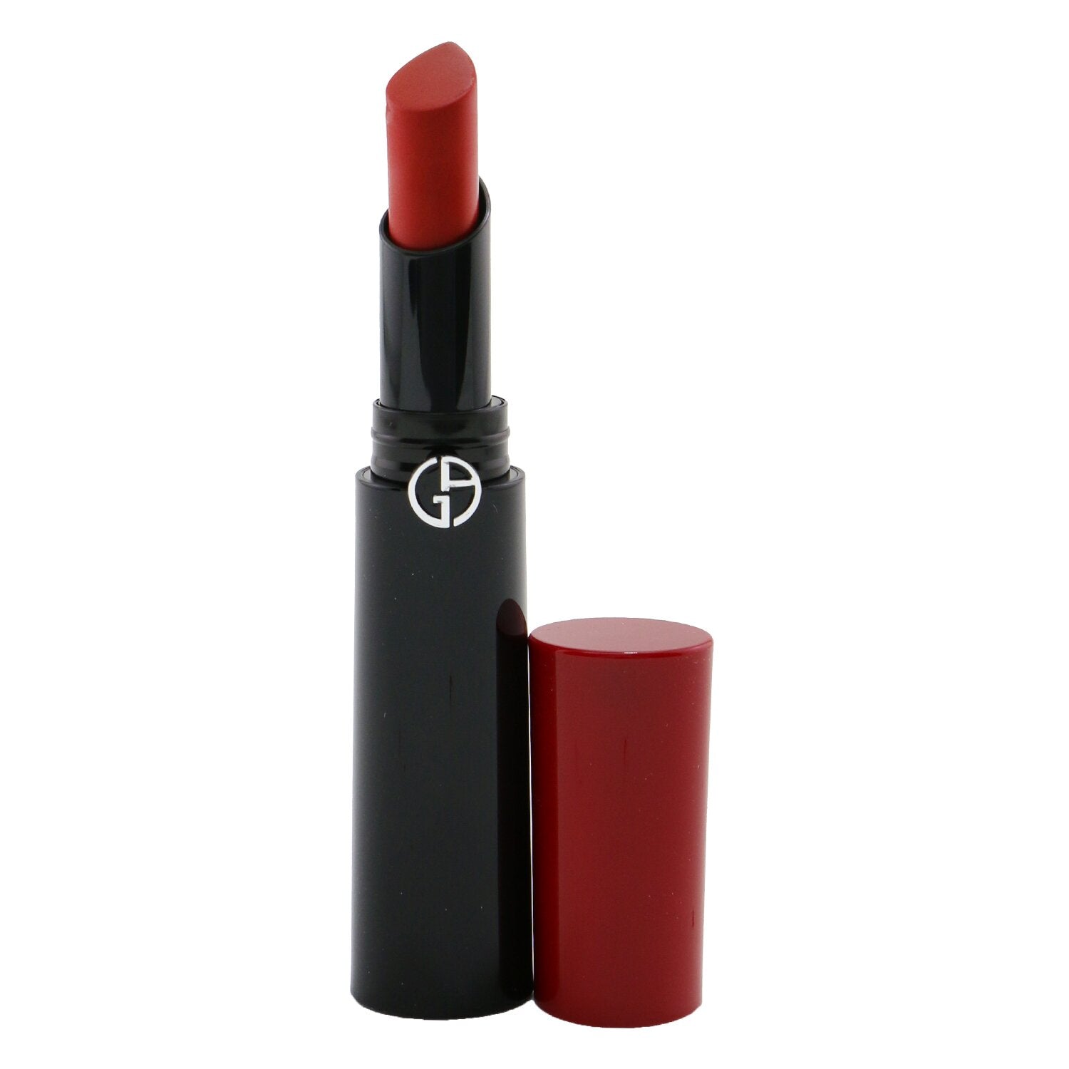Giorgio Armani Lip Power Longwear Vivid Color Lipstick - # 405 Sultan  3.1g/0.11oz