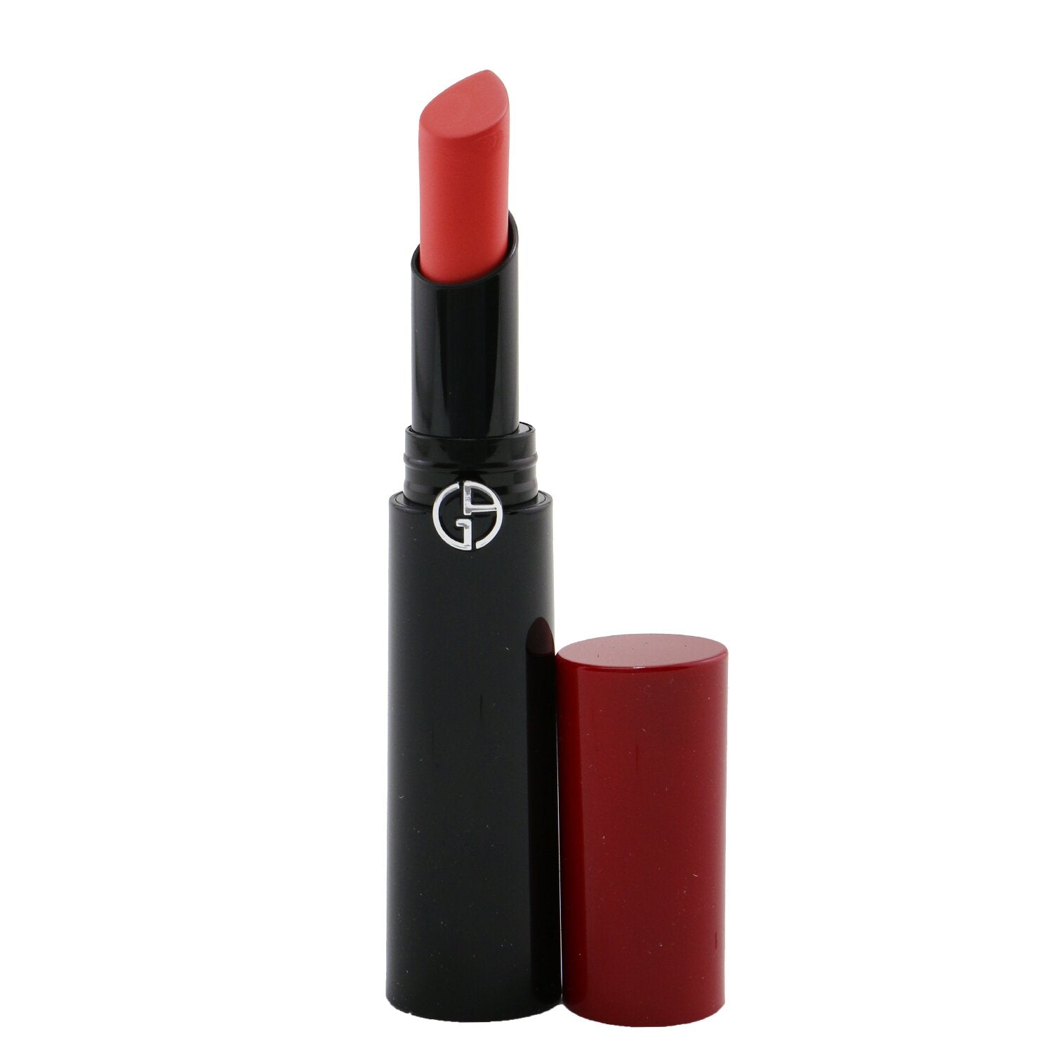 Giorgio Armani Lip Power Longwear Vivid Color Lipstick - # 503 Eccentrico  3.1g/0.11oz