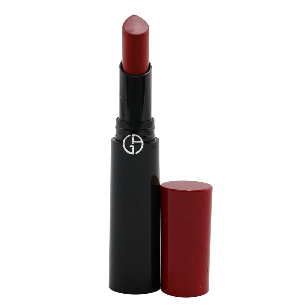 Giorgio Armani Lip Power Longwear Vivid Color Lipstick - # 104 Selfless  3.1g/0.11oz