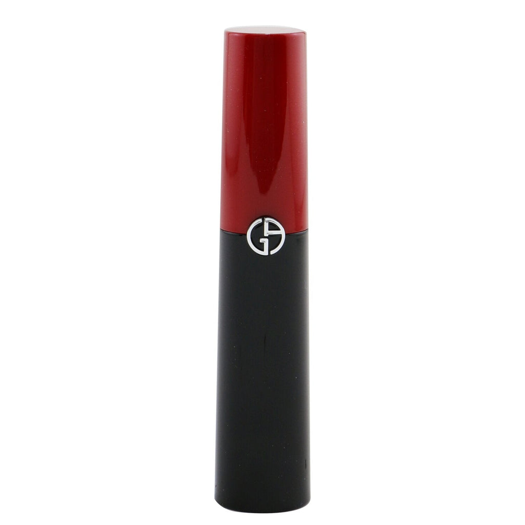 Giorgio Armani Lip Power Longwear Vivid Color Lipstick - # 600 Confident  3.1g/0.11oz