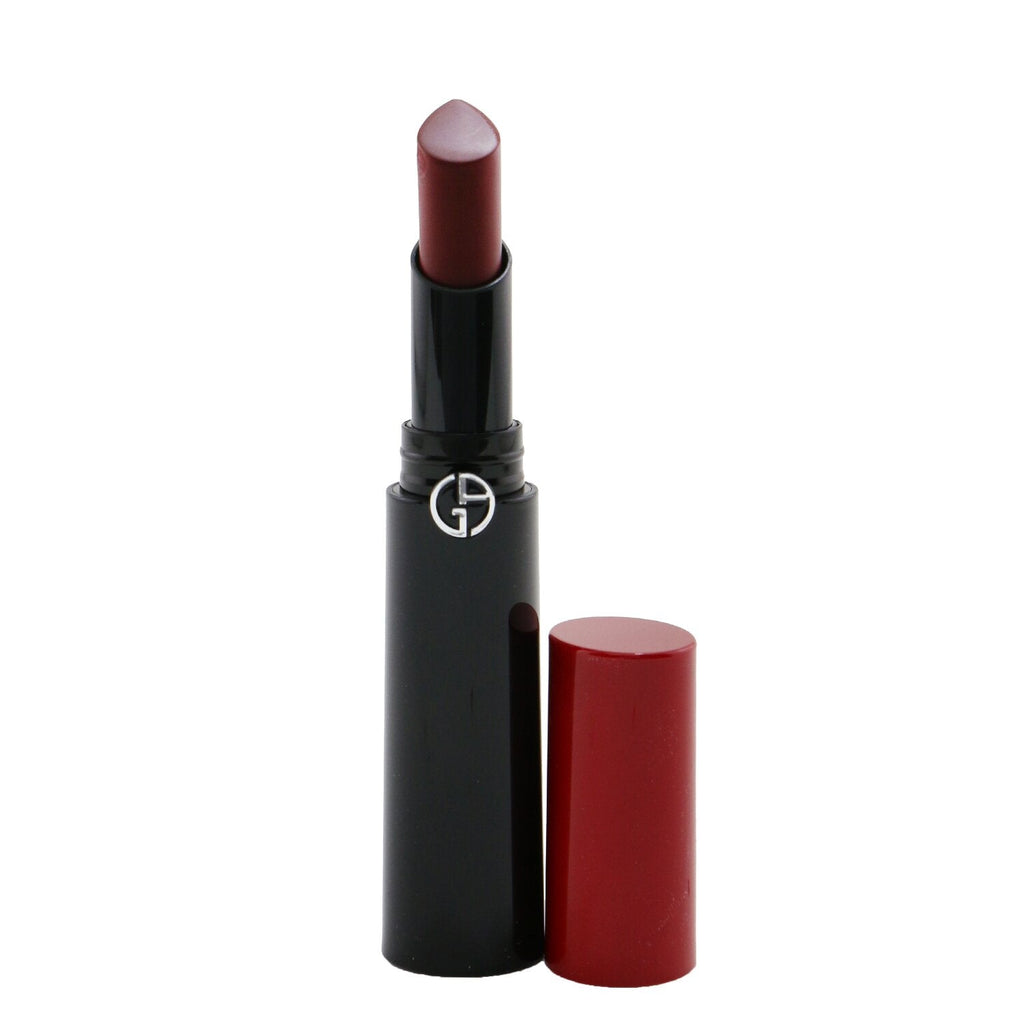 Giorgio Armani Lip Power Longwear Vivid Color Lipstick - # 405 Sultan  3.1g/0.11oz