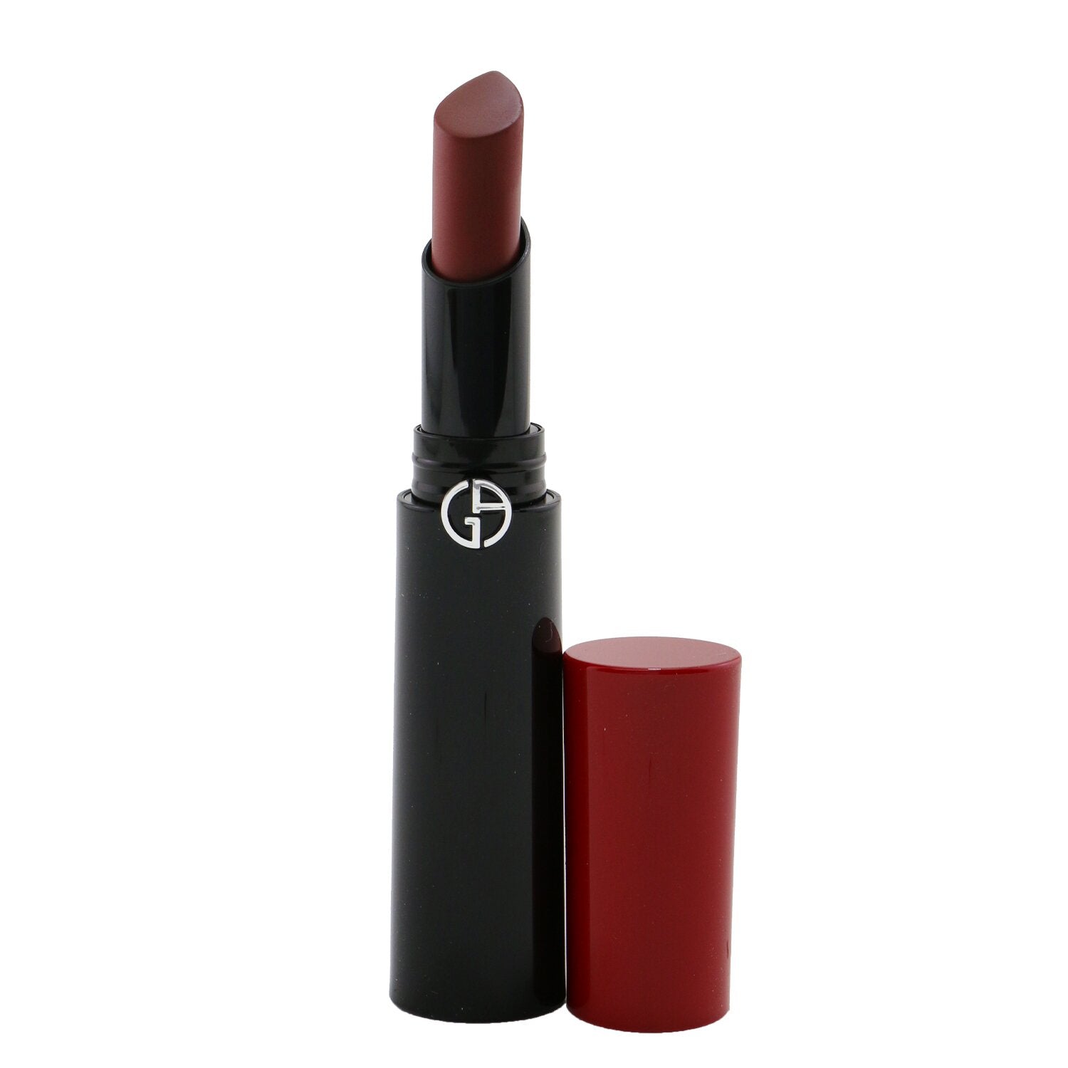 Giorgio Armani Lip Power Longwear Vivid Color Lipstick - # 300 Bright  3.1g/0.11oz