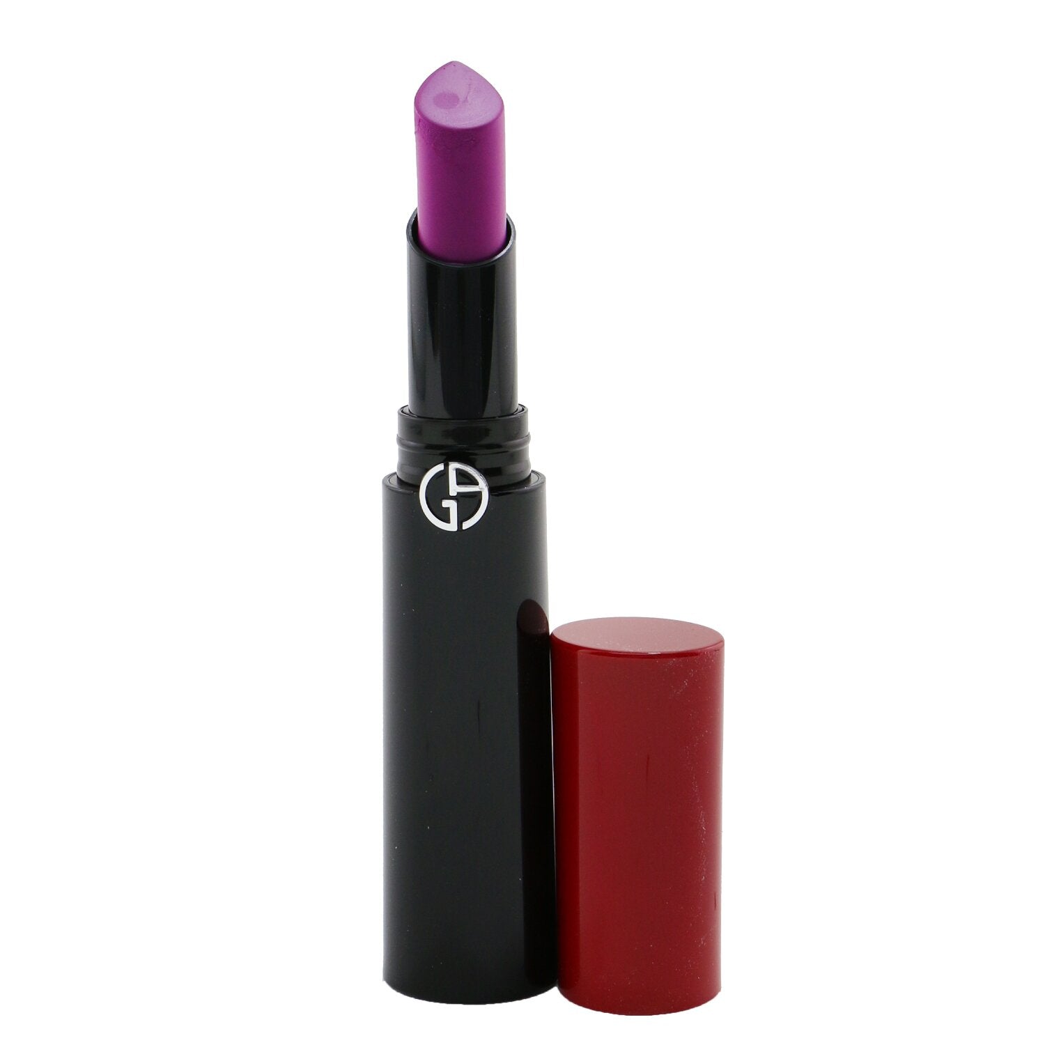 Giorgio Armani Lip Power Longwear Vivid Color Lipstick - # 108 In Love  3.1g/0.11oz
