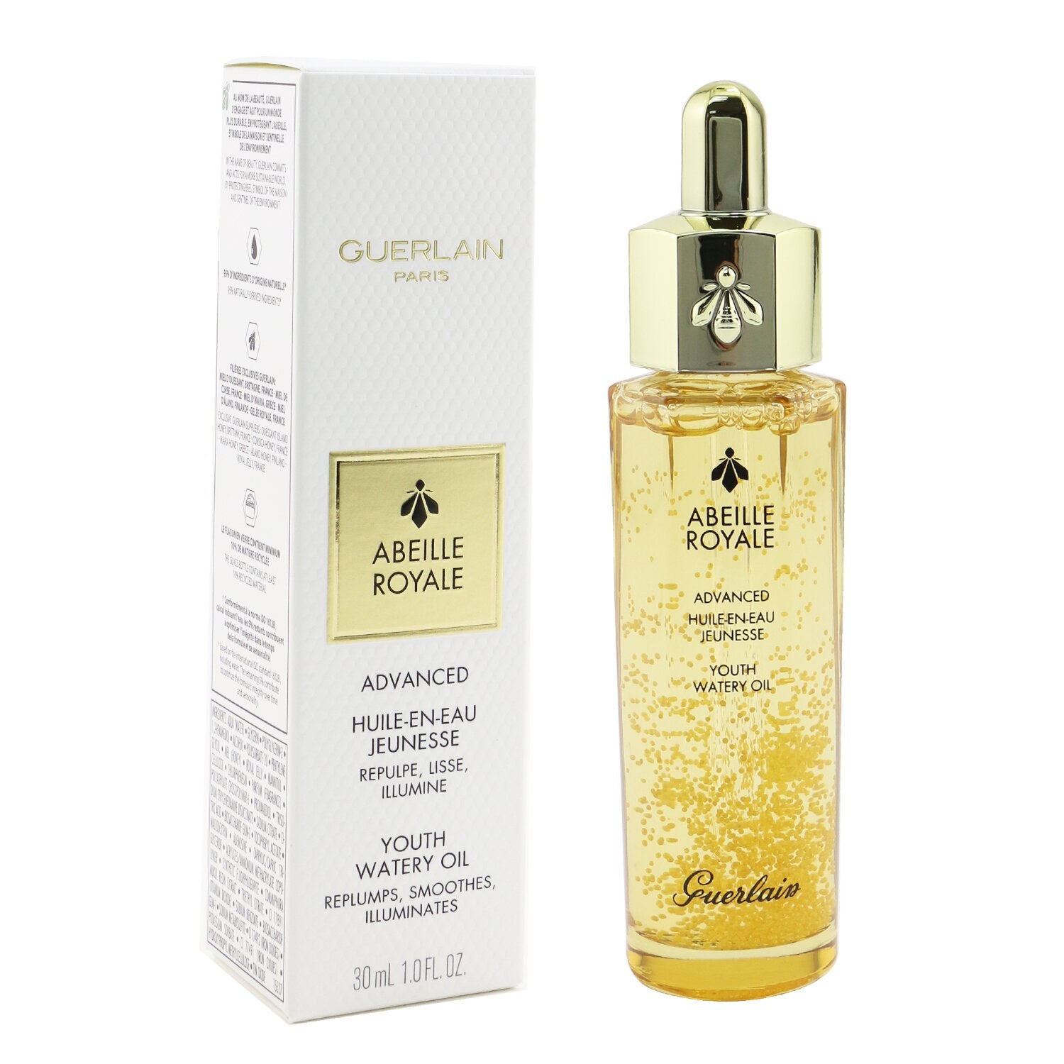 Guerlain Abeille Royale Advanced Youth Watery Oil  5ml/0.16oz