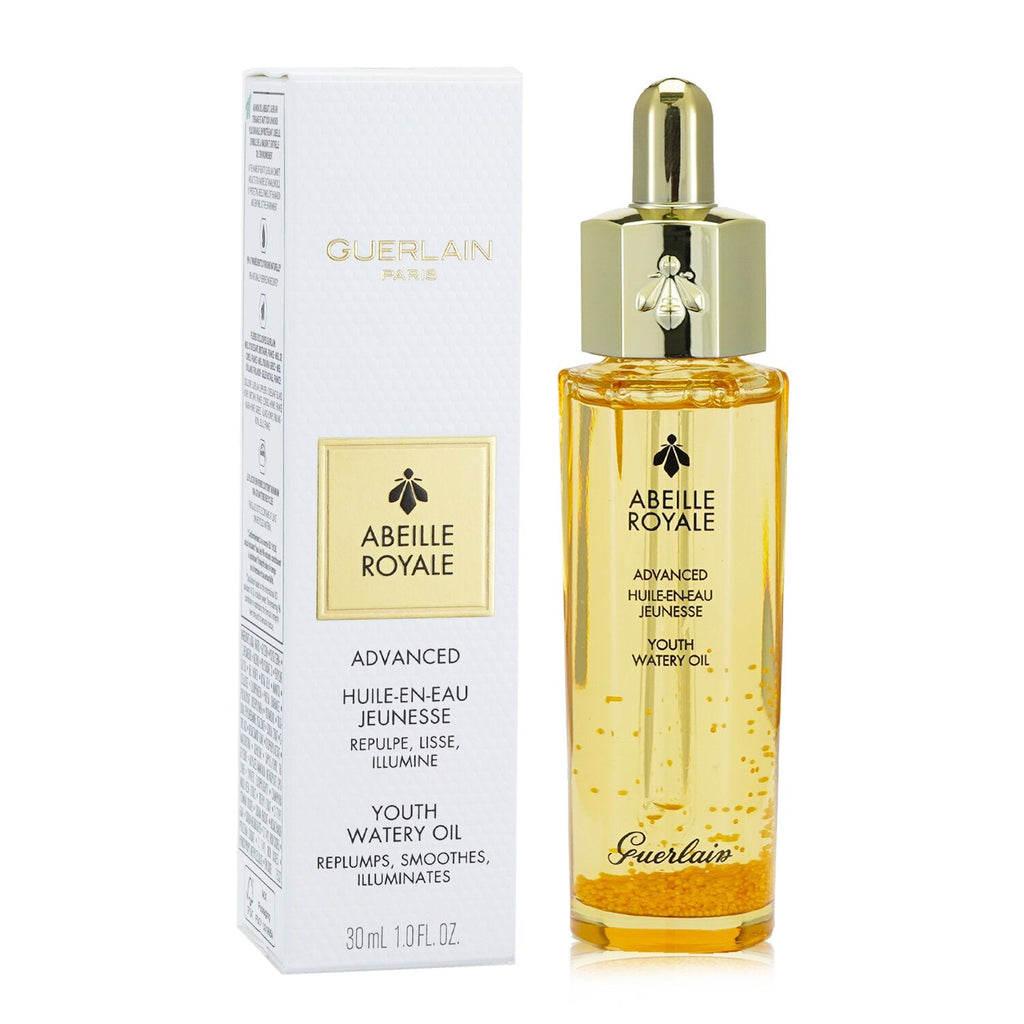 Guerlain Abeille Royale Advanced Youth Watery Oil (New Packing)  30ml/1oz