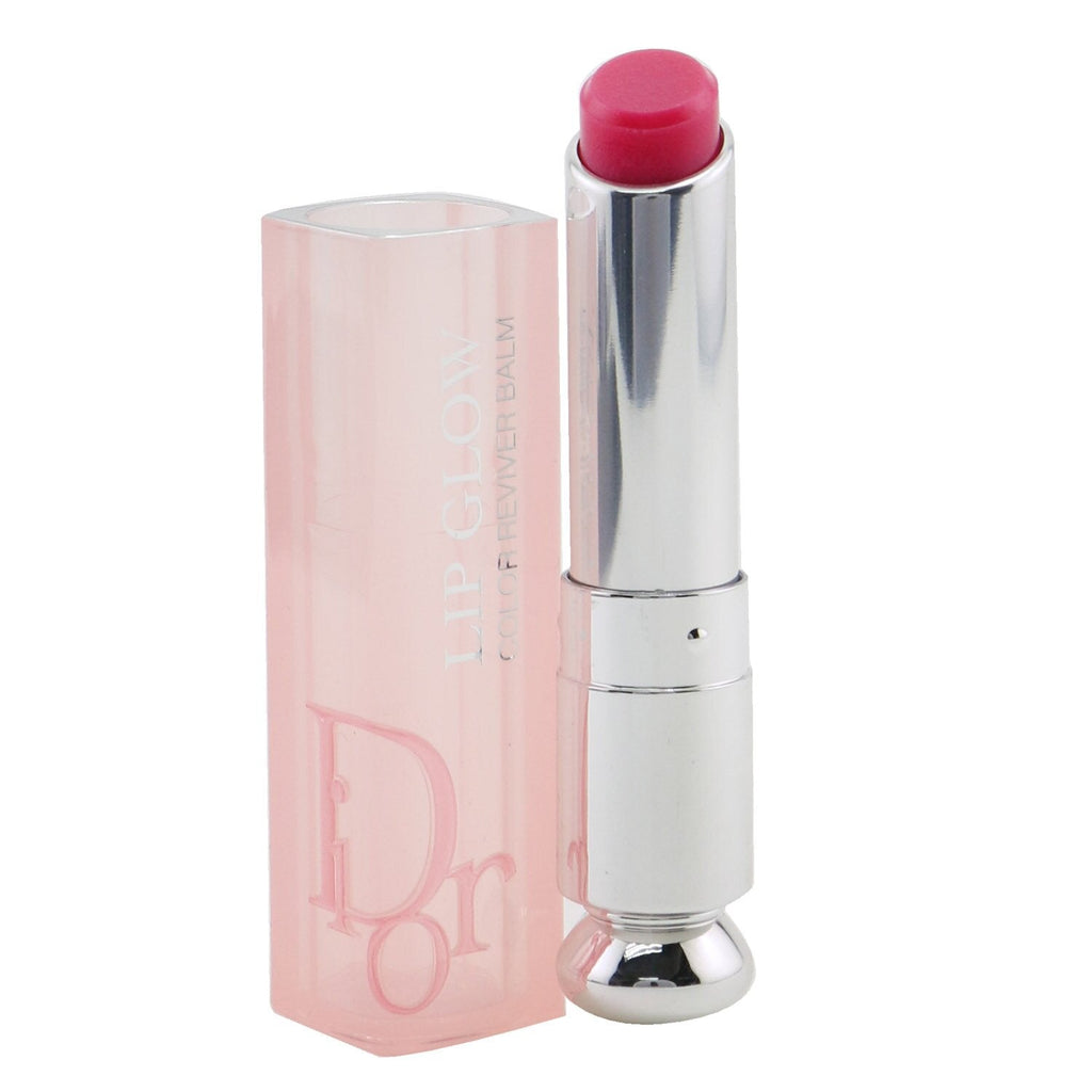 Christian Dior Dior Addict Lip Glow Reviving Lip Balm - #015 Cherry  3.2g/0.11oz
