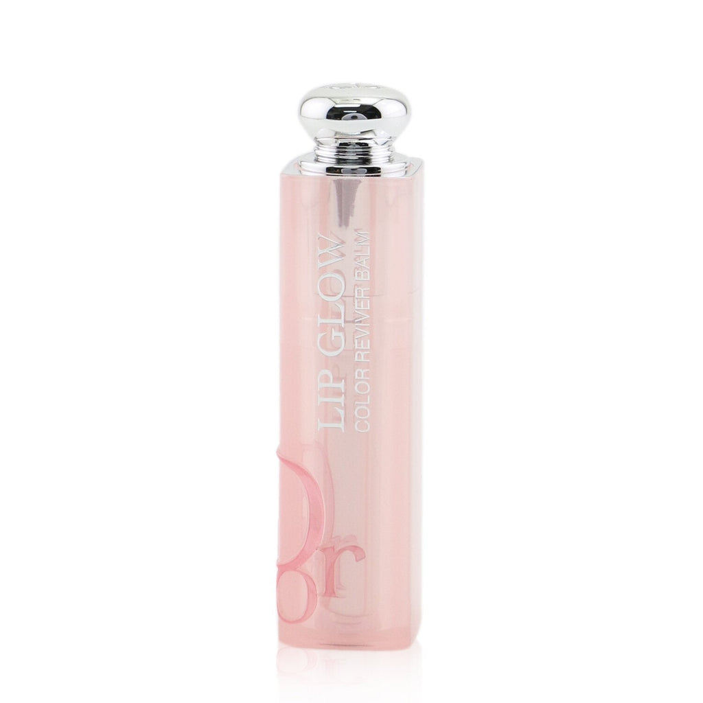 Christian Dior Dior Addict Lip Glow Reviving Lip Balm - #008 Ultra Pink  3.2g/0.11oz