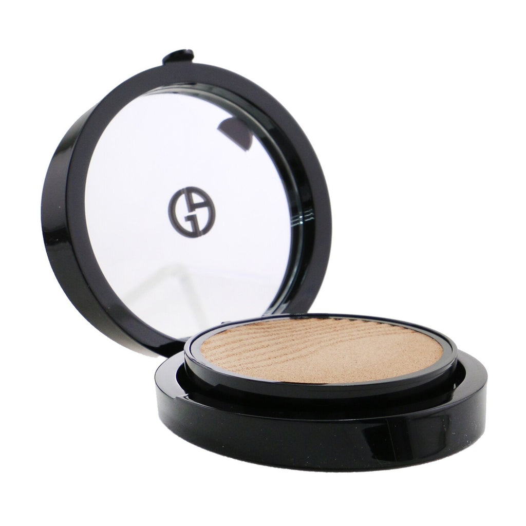 Giorgio Armani Luminous Silk Glow Fusion Powder - # 6.5  3.5g/0.12oz