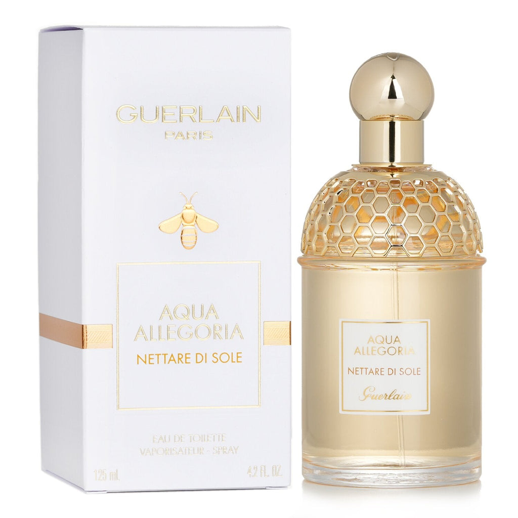 Guerlain Aqua Allegoria Nettare di Sole Eau De Toilette Spray  75ml/2.5oz