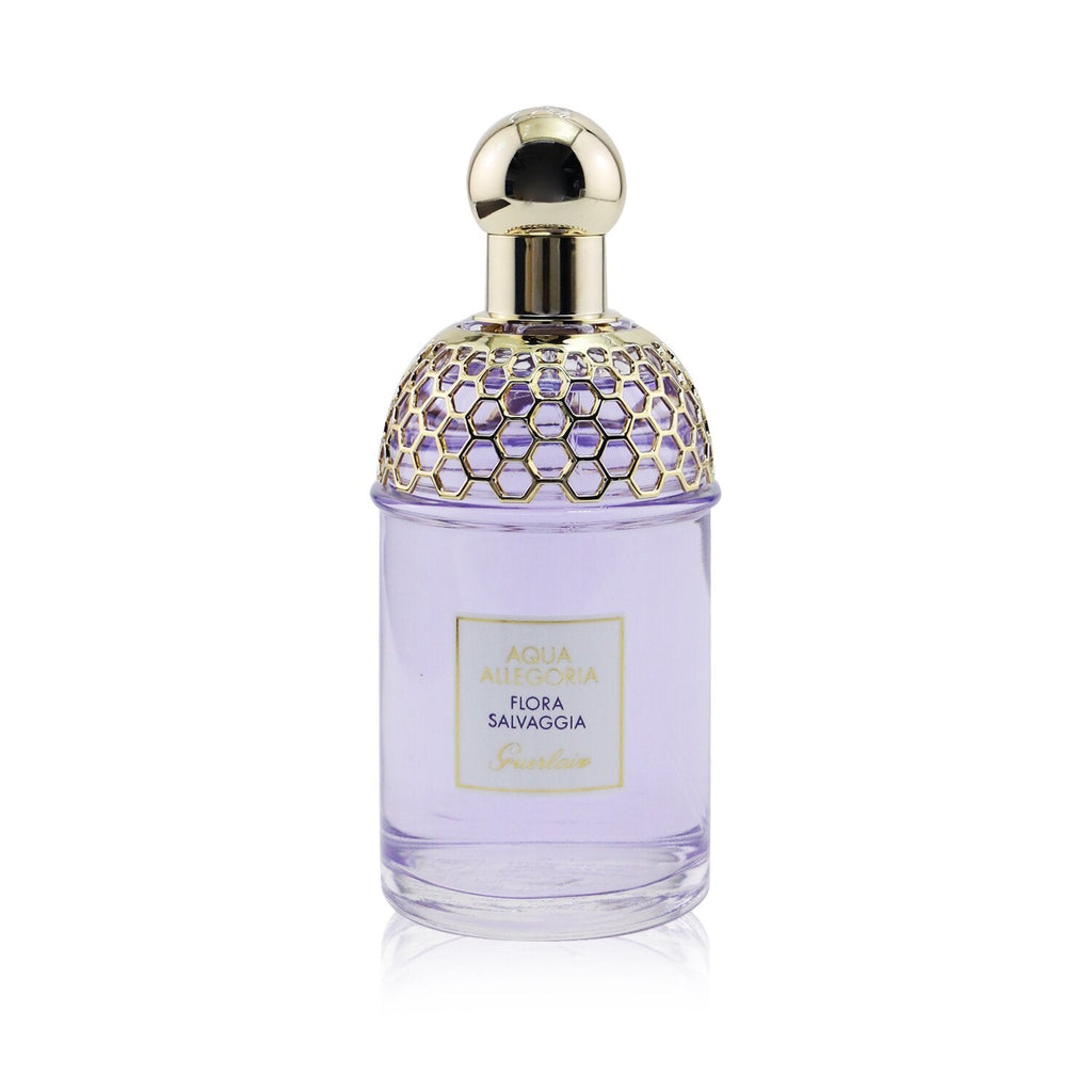 Guerlain Aqua Allegoria Flora Salvaggia Eau De Toilette Spray  75ml/2.5oz