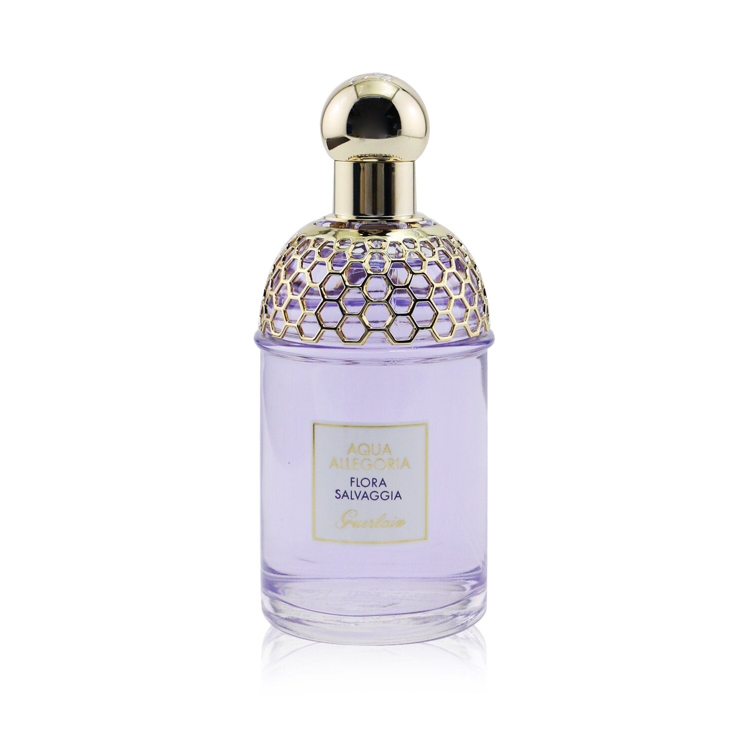 Guerlain Aqua Allegoria Flora Salvaggia Eau De Toilette Spray (Unboxed)  125ml/4.2oz