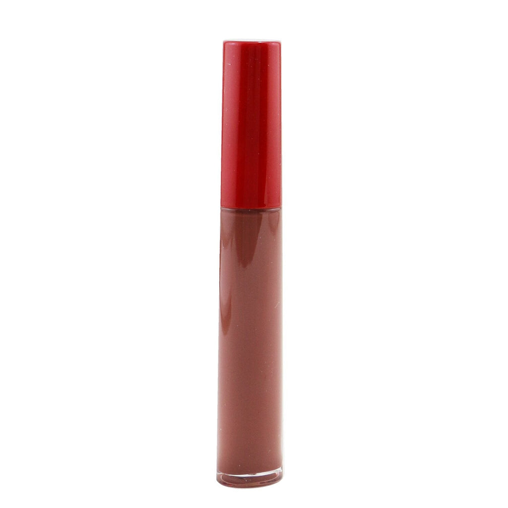Giorgio Armani Lip Maestro Intense Velvet Color (Liquid Lipstick) - # 402 (Chinese Lacquer) (Unboxed)  6.5ml/0.22oz
