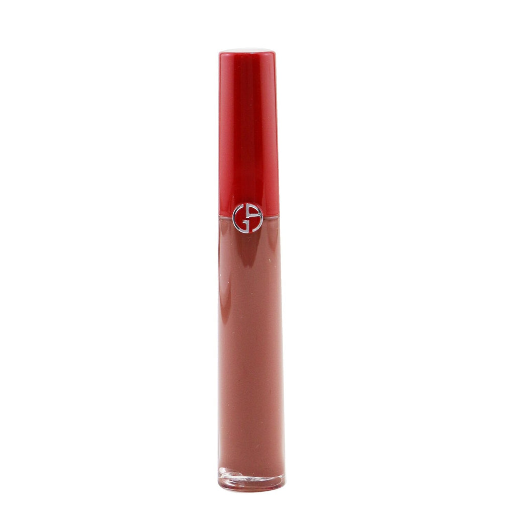 Giorgio Armani Lip Maestro Intense Velvet Color (Liquid Lipstick) - # 103 (Tadzio)  6.5ml/0.22oz