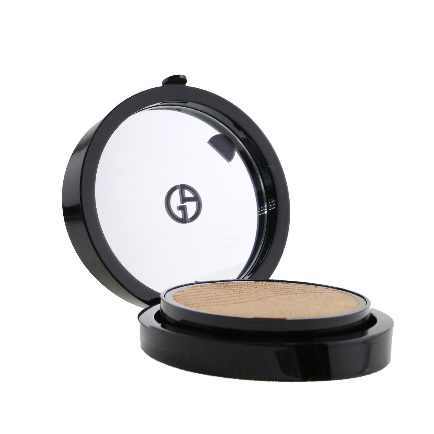Giorgio Armani Luminous Silk Glow Fusion Powder - # 8  3.5g/0.12oz