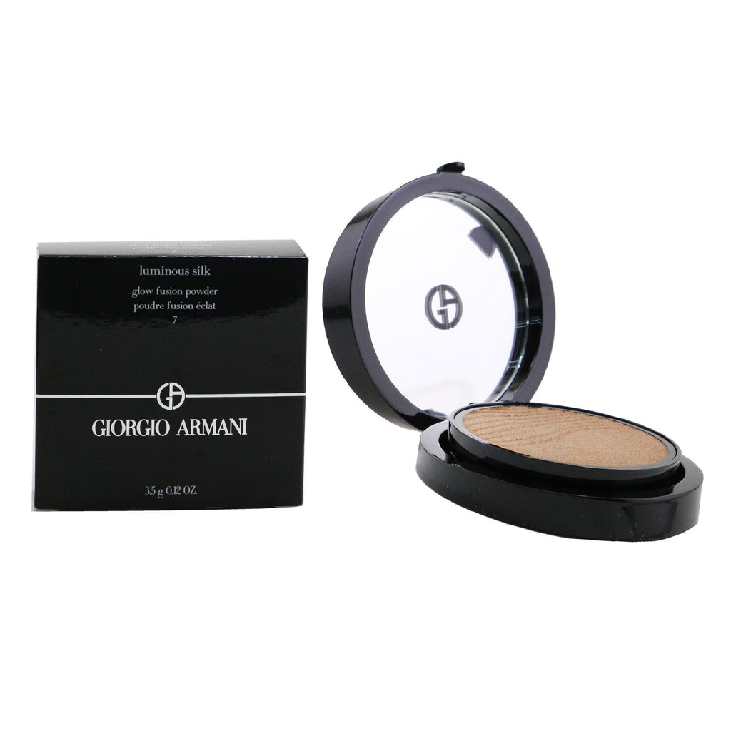 Giorgio Armani Luminous Silk Glow Fusion Powder - # 6.5  3.5g/0.12oz