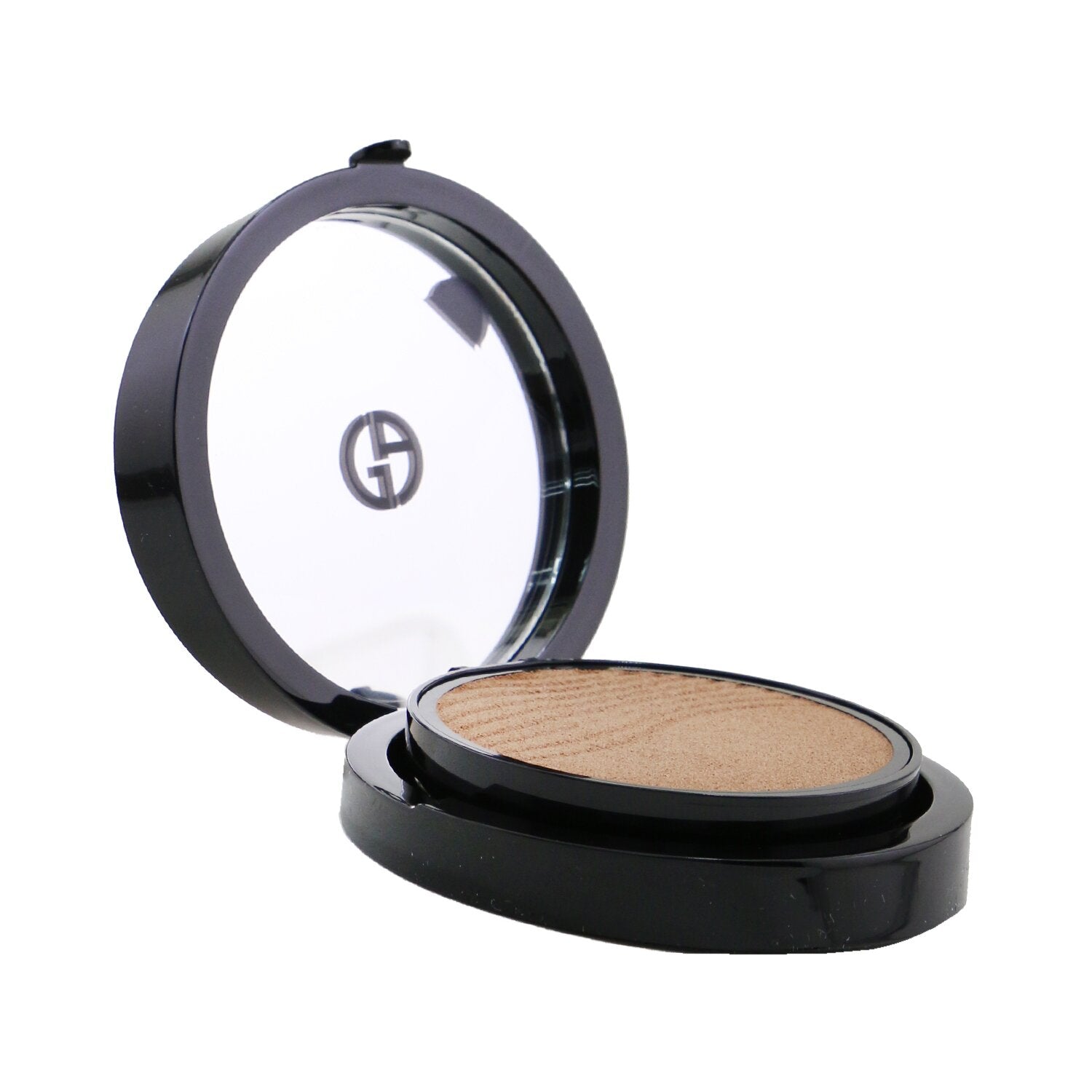 Giorgio Armani Luminous Silk Glow Fusion Powder - # 8  3.5g/0.12oz