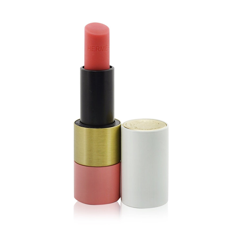 Hermes Rose Hermes Rosy Lip Enhancer - # 14 Rose Abricote  4g/0.14oz