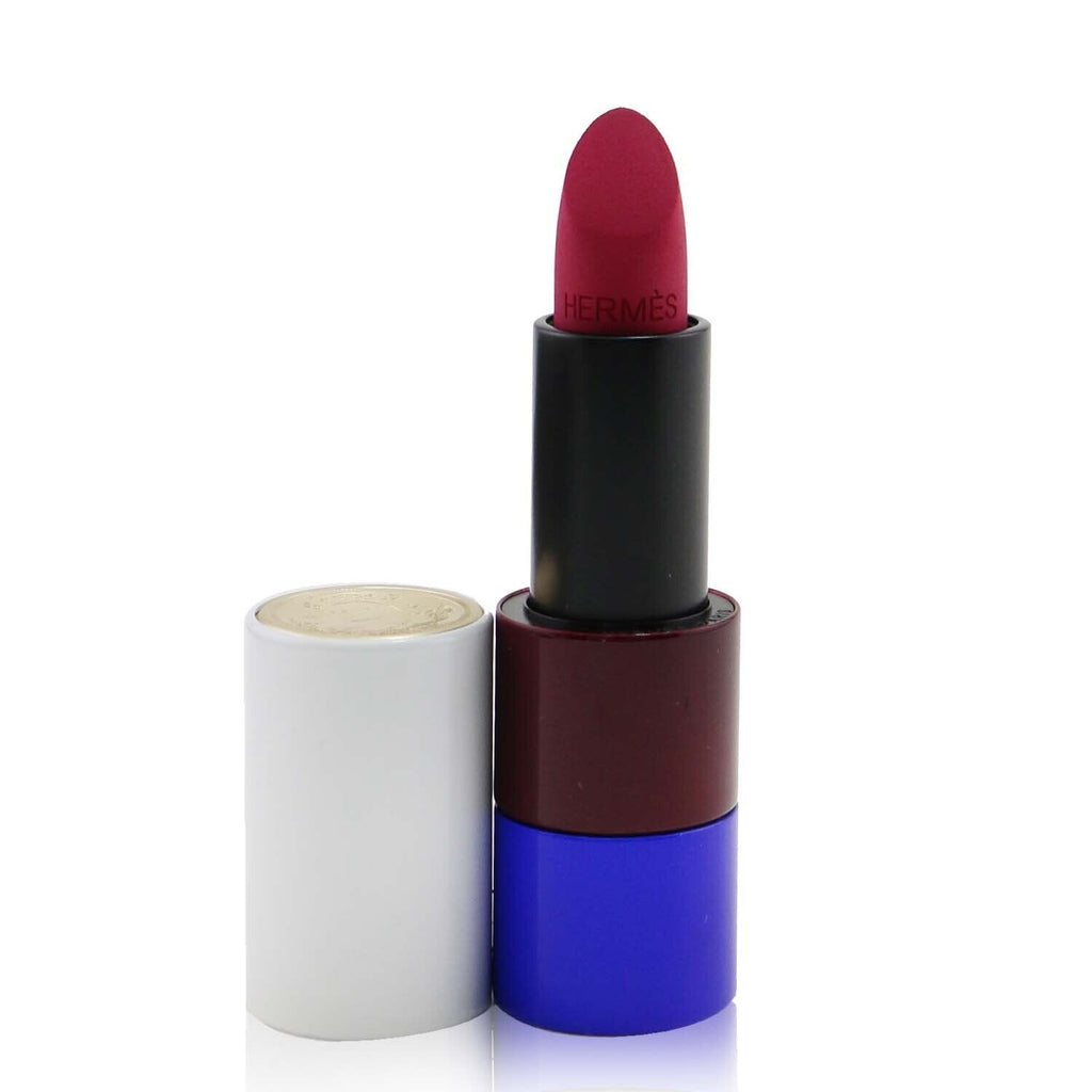 Hermes Rouge Hermes Matte Lipstick - # 33 Orange Boite (Mat)  3.5g/0.12oz