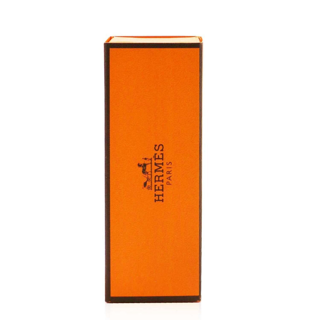 Hermes Rouge Hermes Satin Lipstick - # 33 Orange Boîte (Satine)  3.5g/0.12oz