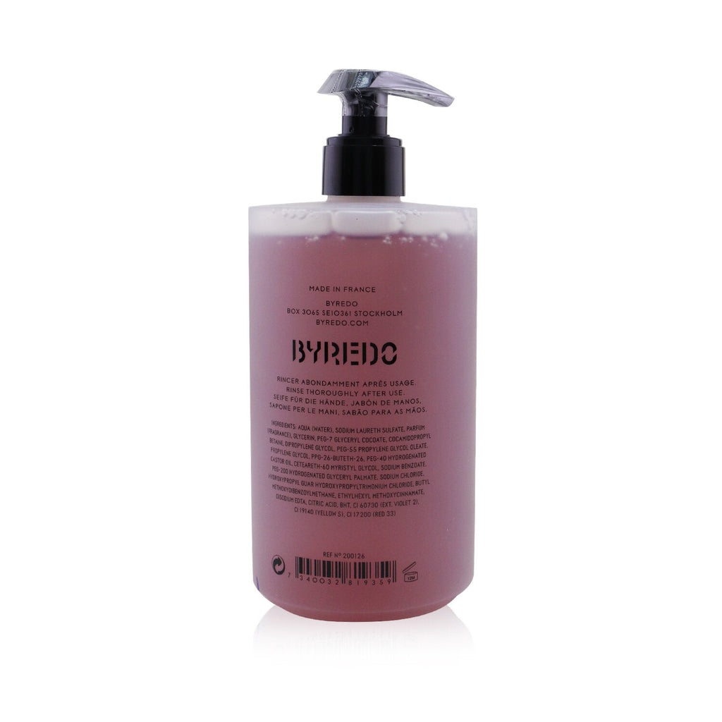 Byredo Rose Hand Wash  450ml/15.2oz