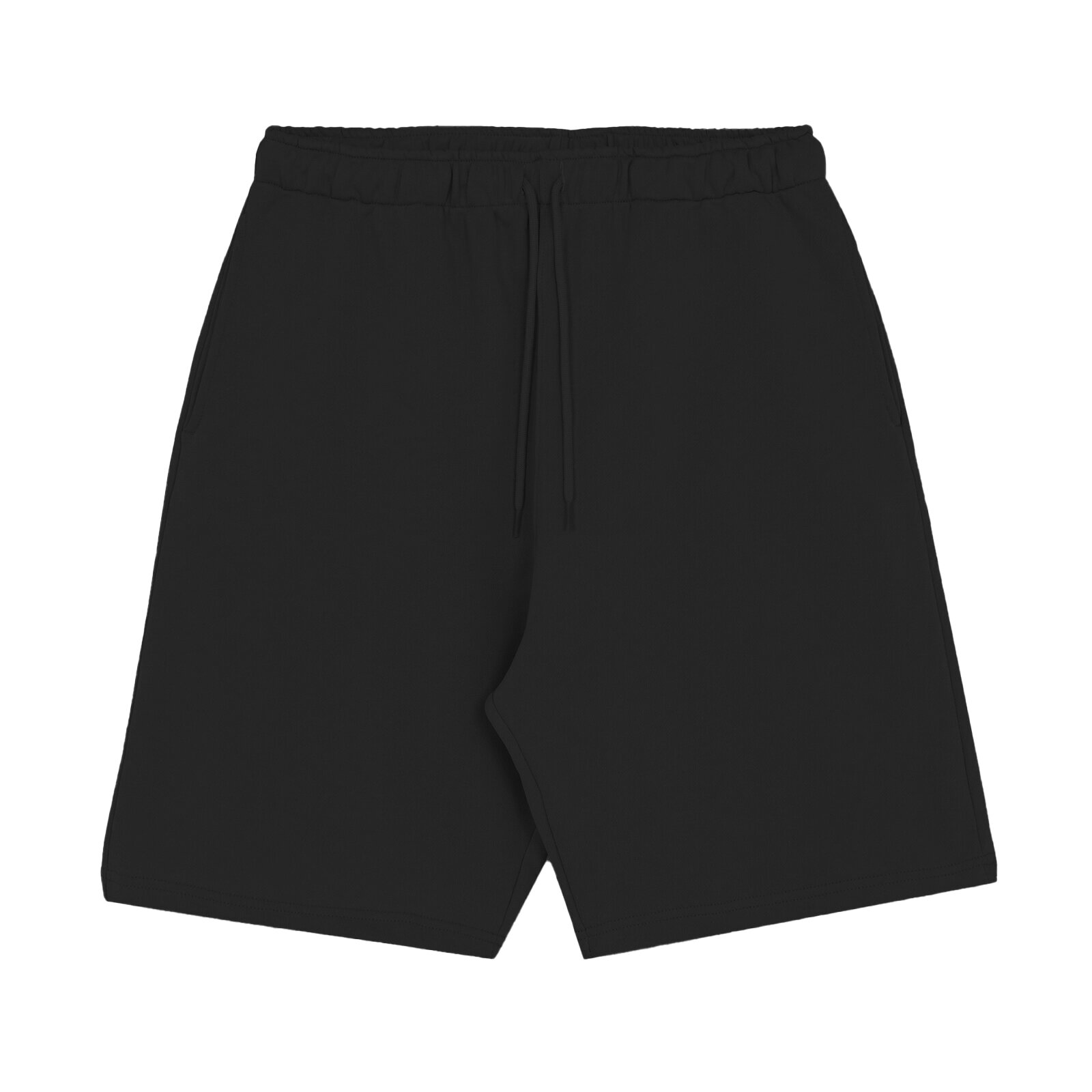 PROPAGANDA Short in felpa art. 26SSPRBR773