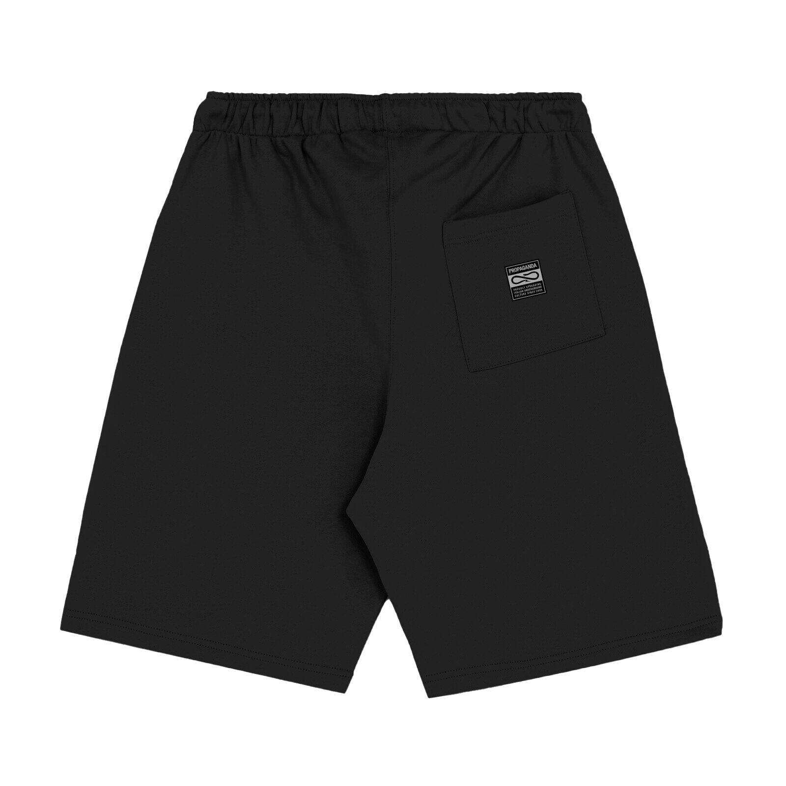 PROPAGANDA Short in felpa art. 26SSPRBR773