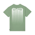 PROPAGANDA T-shirt Ribs art. 26SSPRTS660 col. Iceberg