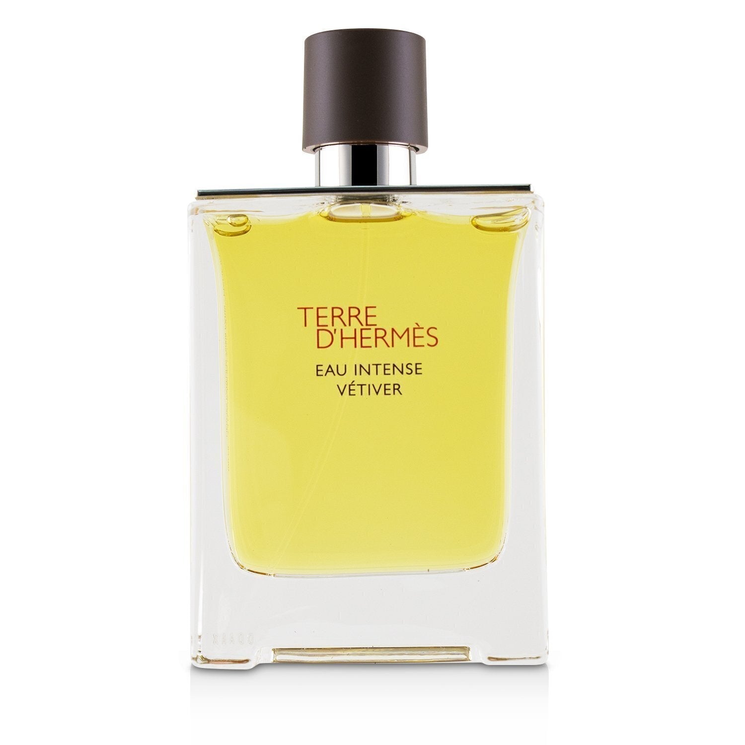 Hermes Terre D'Hermes Eau Intense Vetiver Eau De Parfum Spray  50ml/1.6oz