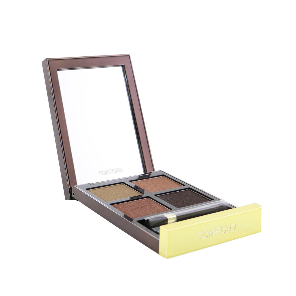 Tom Ford Eye Color Quad - # 30 Insolent Rose  10g/0.35oz