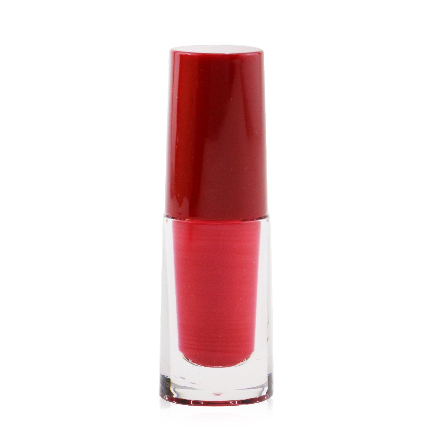 Giorgio Armani Lip Magnet Second Skin Intense Matte Color - # 604 Nighttime  3.9ml/0.13oz