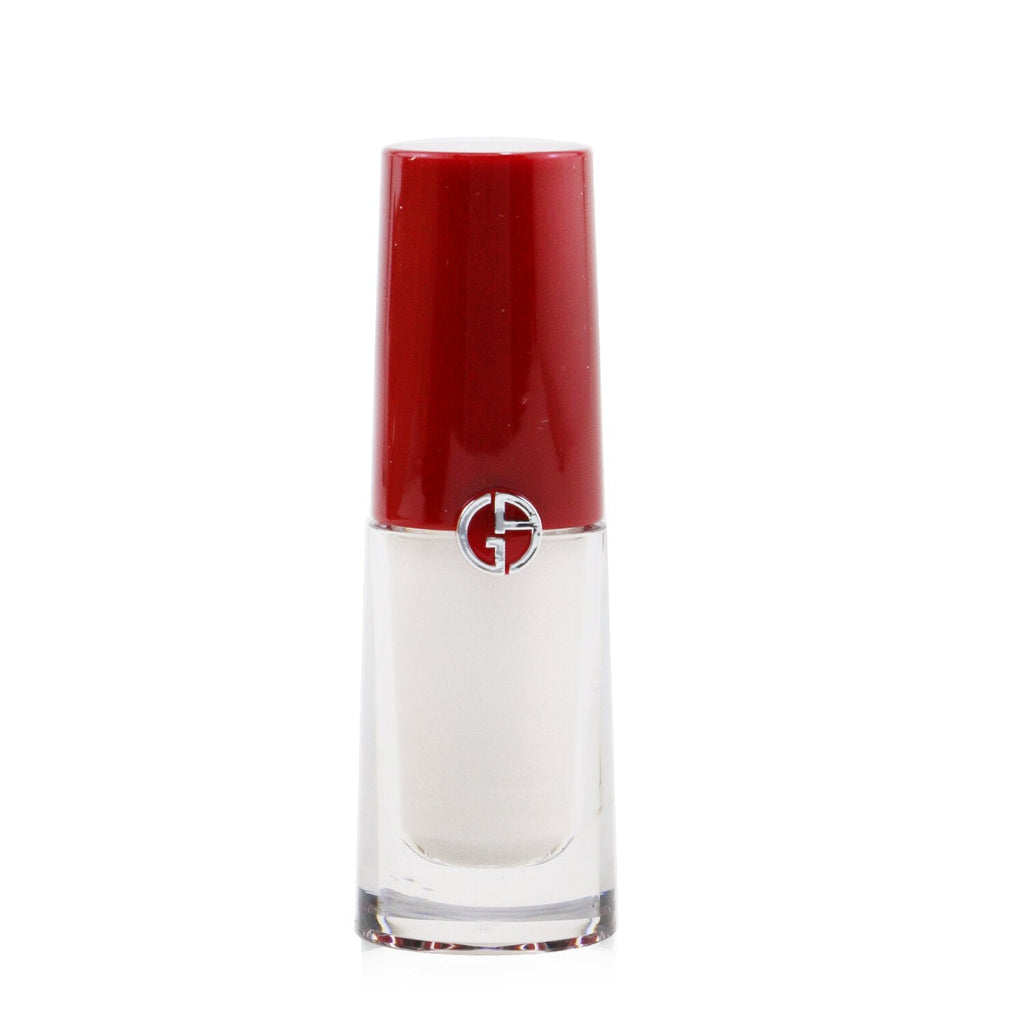 Giorgio Armani Lip Magnet Second Skin Intense Matte Color - # 405 Vermillon  3.9ml/0.13oz