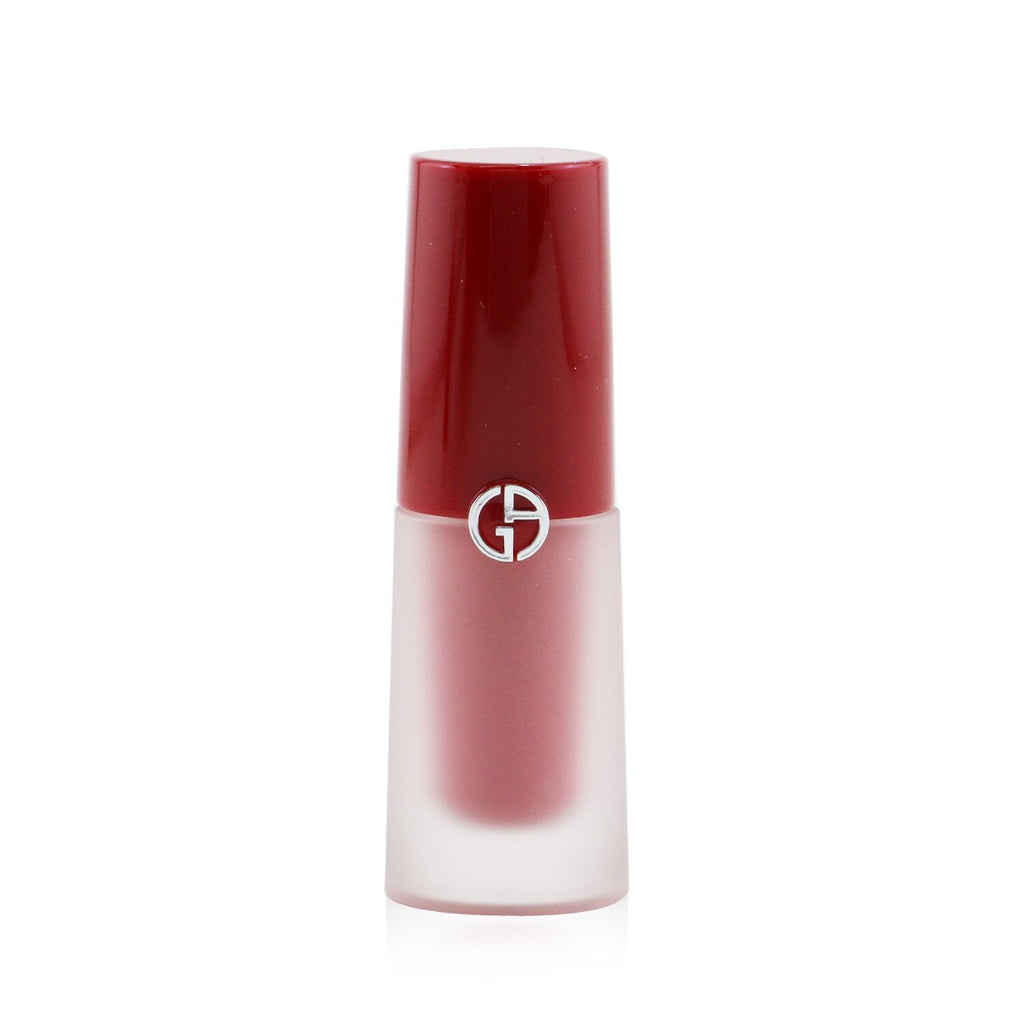 Giorgio Armani Lip Magnet Second Skin Intense Matte Color - # 604 Nighttime  3.9ml/0.13oz